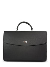 Τσάντα Επαγγελματική Μαύρο