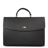 Τσάντα Επαγγελματική Μαύρο