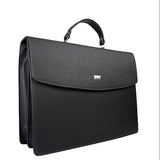 Τσάντα Επαγγελματική Μαύρο