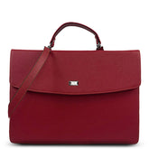 Τσάντα Επαγγελματική Κόκκινο