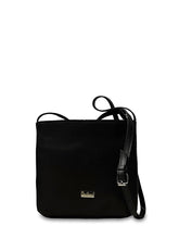 Γυναικεία τσάντα χιαστί Μαύρο