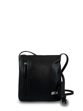 Γυναικεία τσάντα χιαστί Cloudy Μαύρο