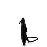 Γυναικεία τσάντα χιαστί Cloudy Μαύρο