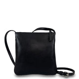 Γυναικεία τσάντα χιαστί Cloudy Μαύρο