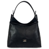 Γυναικεία τσάντα ώμου Cloudy Μαύρο