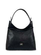 Γυναικεία τσάντα ώμου Cloudy Μαύρο