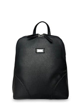 Γυναικεία τσάντα πλάτης Cloudy Μαύρο