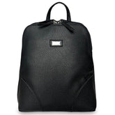 Γυναικεία τσάντα πλάτης Cloudy Μαύρο