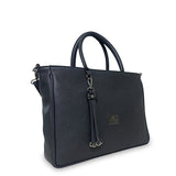 Γυναικεία τσάντα tote Anemone Γκρι