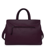 Γυναικεία τσάντα ώμου Anemone Μπορντώ