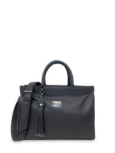 Γυναικεία τσάντα ώμου Anemone Γκρι