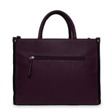 Γυναικεία τσάντα frame Anemone Μπορντώ