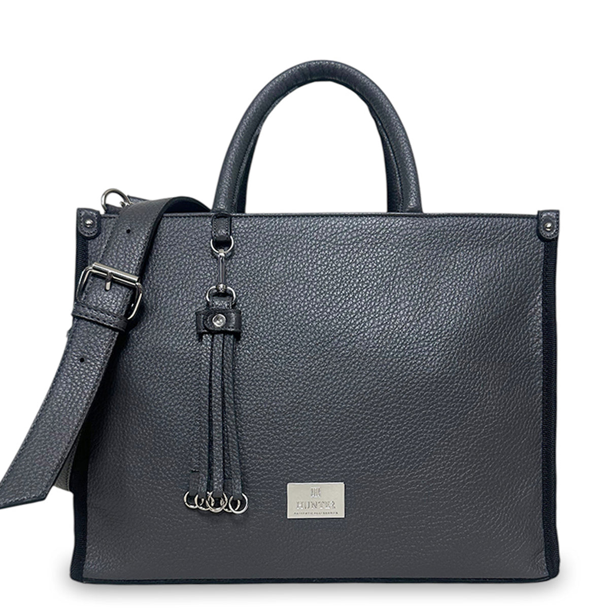 Γυναικεία τσάντα frame Anemone Γκρι