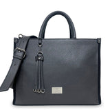 Γυναικεία τσάντα frame Anemone Γκρι