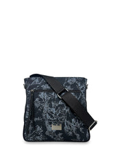 Γυναικεία τσάντα χιαστί Blue Moon Μαύρο