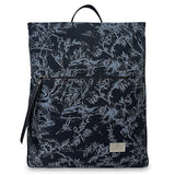 Γυναικεία τσάντα πλάτης Blue Moon Μαύρο