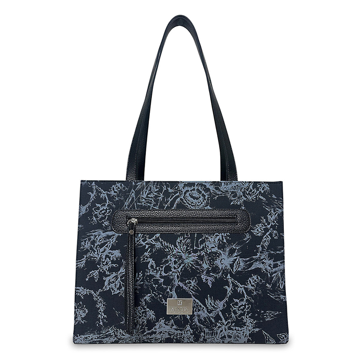 Γυναικεία τσάντα ώμου Blue Moon Μαύρο