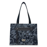 Γυναικεία τσάντα ώμου Blue Moon Μαύρο