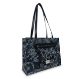 Γυναικεία τσάντα ώμου Blue Moon Μαύρο