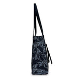 Γυναικεία τσάντα ώμου Blue Moon Μαύρο