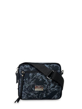 Γυναικεία τσάντα χιαστί Blue Moon Μαύρο