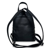 Γυναικείο σακίδιο πλάτης maxi Cactus Μαύρο