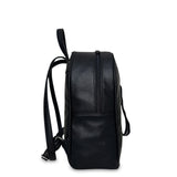 Γυναικείο σακίδιο πλάτης Cactus Μαύρο