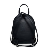 Γυναικείο σακίδιο πλάτης Cactus Μαύρο