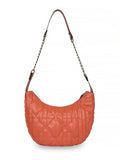 Γυναικεία τσάντα mini hobo Carrie Salmon