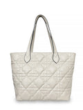 Γυναικεία τσάντα shopper Carrie Latte
