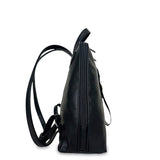 Γυναικεία τσάντα πλάτης Cactus Μαύρο