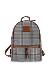 Γυναικεία τσάντα πλάτης Charlotte Ταμπά