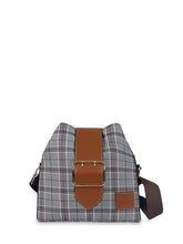 Γυναικεία τσάντα bucket Charlotte Ταμπά