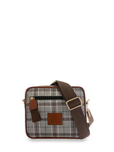 Γυναικεία τσάντα χιαστί square Charlotte Ταμπά