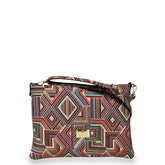 Γυναικεία τσάντα χιαστί Coasta Πολύχρωμο