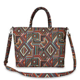 Γυναικεία τσάντα tote Coasta Πολύχρωμο