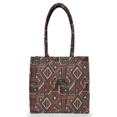 Γυναικεία τσάντα ώμου Coasta Πολύχρωμο