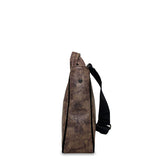 Γυναικεία τσάντα tote Coffee Καφέ