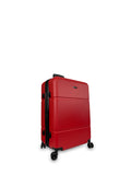 Βαλίτσα καμπίνας ABS Corfu Κόκκινο