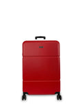 Βαλίτσα μεγάλη ABS Corfu Κόκκινο