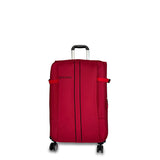 Βαλίτσα καμπίνας Νάυλον Crete Κόκκινο