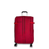 Βαλίτσα μεσαία Νάυλον Crete Κόκκινο