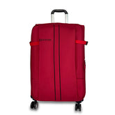 Βαλίτσα μεγάλη Νάυλον Crete Κόκκινο