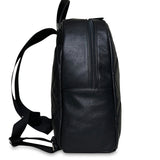 Γυναικεία τσάντα πλάτης Dama Μαύρο