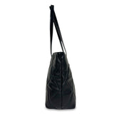 Γυναικεία τσάντα ώμου Dama Μαύρο