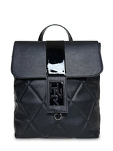 Γυναικείο σακίδιο πλάτης Dama Μαύρο