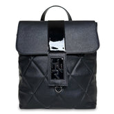 Γυναικείο σακίδιο πλάτης Dama Μαύρο