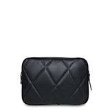 Γυναικεία τσάντα χιαστί square Dama Μαύρο