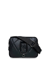 Γυναικεία τσάντα χιαστί Dama Μαύρο