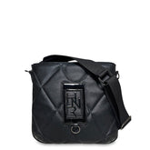 Γυναικεία τσάντα χιαστί Dama Μαύρο